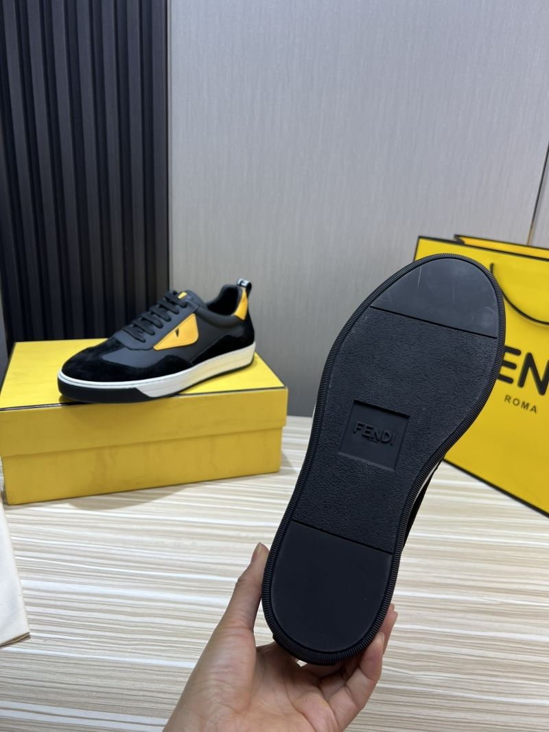 Fendi Sneakers